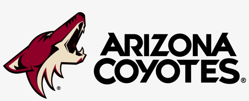 Step Sponsors - Arizona Coyotes Logo Png, transparent png #5192185
