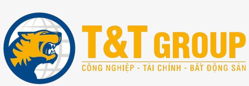 Chủ Đầu Tư Đáng Tin Cậy Dự Án T&t Twin Towers - T&t Group, transparent png #5192240