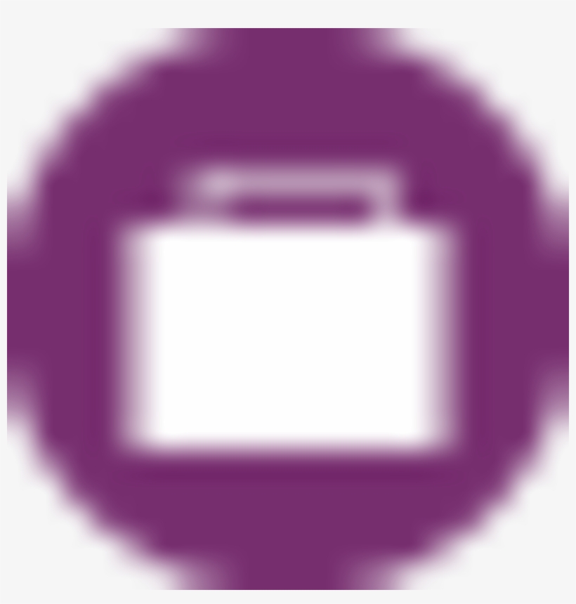 It's Less Crowded Than Twin Peaks And, In Return For - Circle, transparent png #5192333