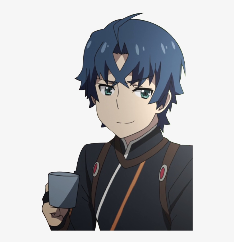 538kib, 531x767, 1403867017389 - Chaika The Coffin Princess Meme, transparent png #5192437