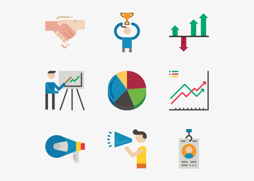 Business - Natural Disaster, transparent png #5192492