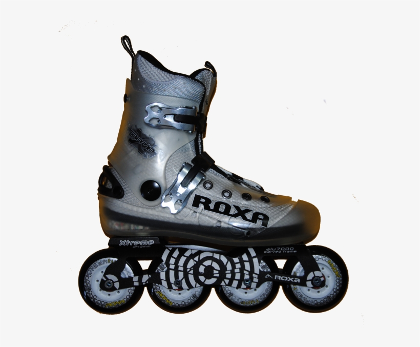 Roxa X-treme Sintesi - Inline Skates, transparent png #5192494