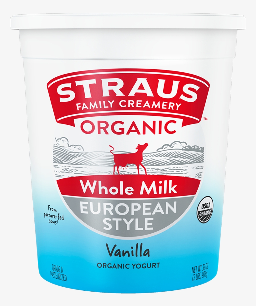 Straus Family Creamery, transparent png #5192680