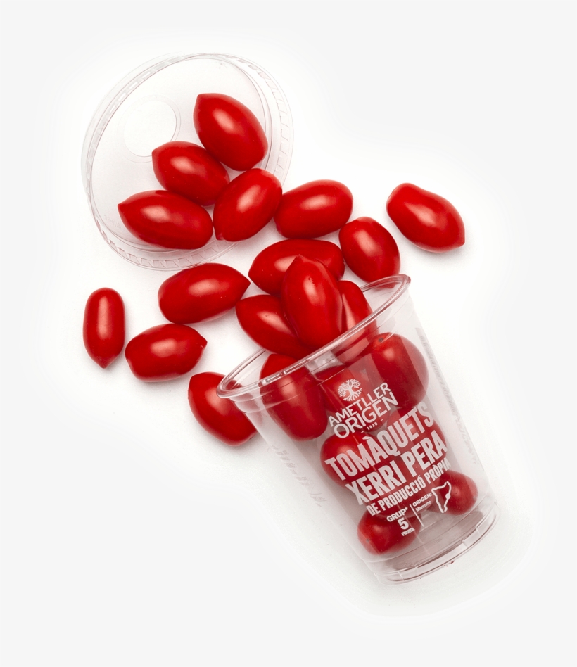 Cherry Tomato, transparent png #5192818