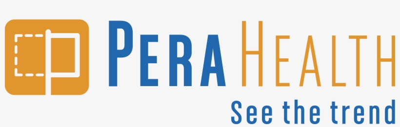 Perahealth - Pera Health Logo, transparent png #5193081