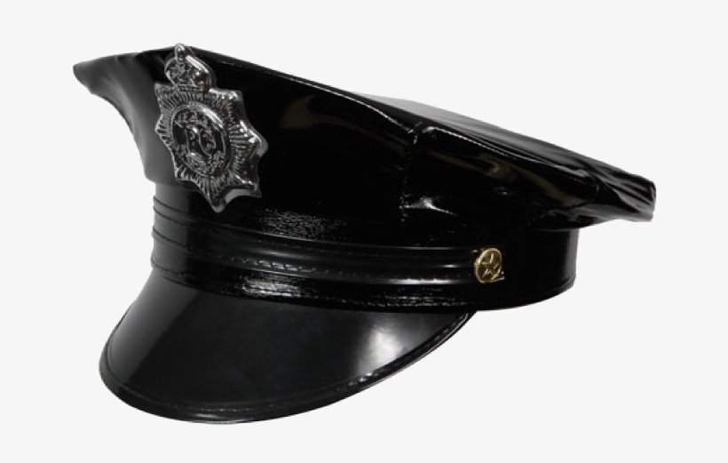 Police Hat Png Transparent Image - Usa Police Hat Png, transparent png #5193143