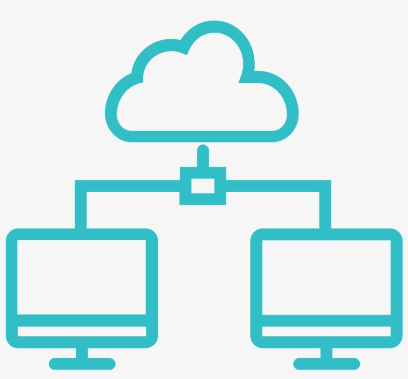 Cloud Services & Technologies - Cloud Computing, transparent png #5193685