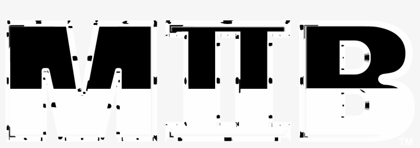Men In Black 2 Logo Black And White - Monochrome, transparent png #5193805
