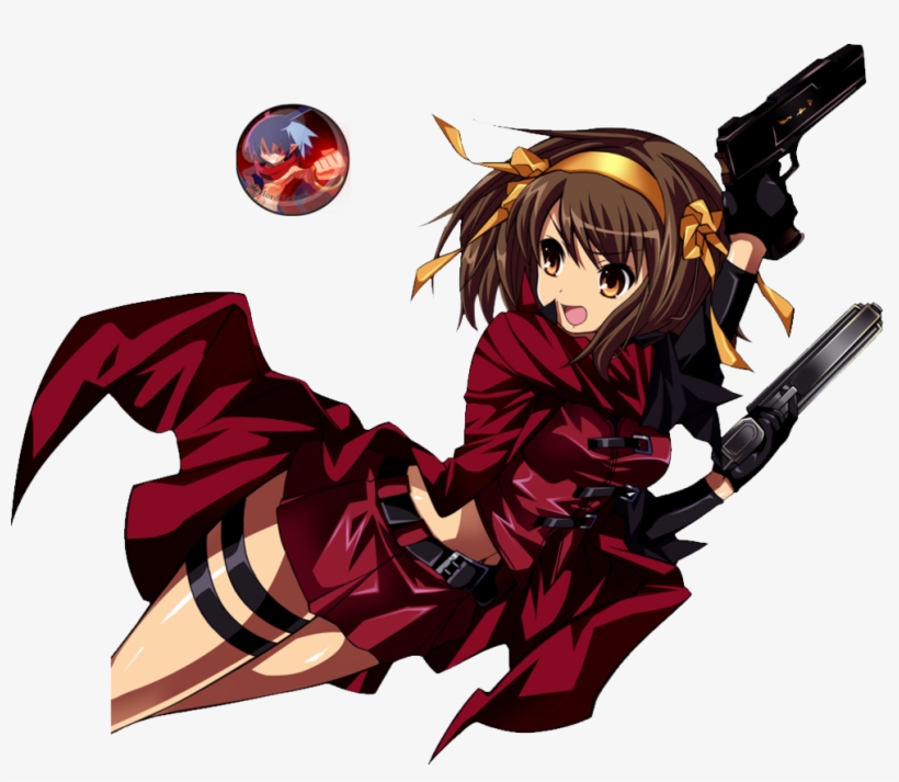 Heya Photo Haruhidmcsc8 - Anime Dante Devil May Cry, transparent png #5193918