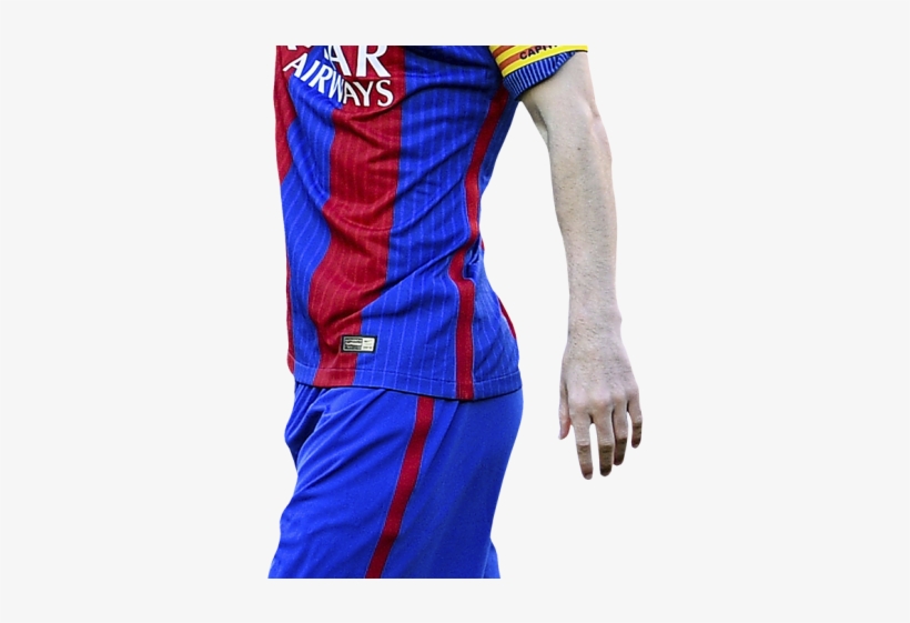 Lionel Messi Clipart Fc Barcelona - ميسي Png 2018, transparent png #5193989