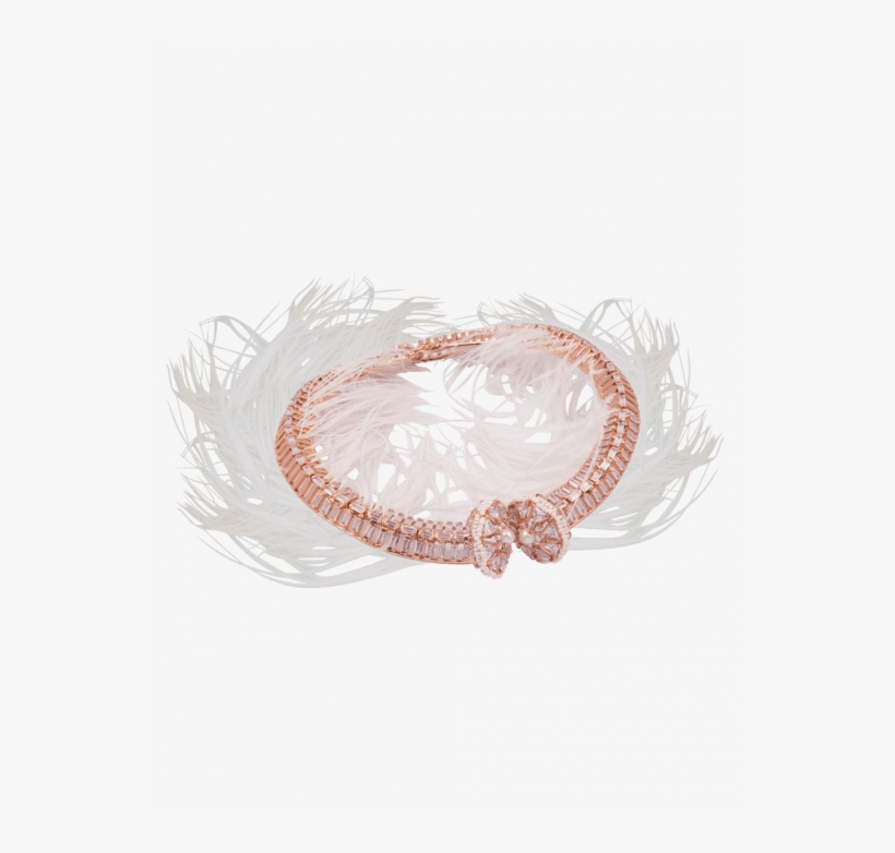 Borla Legacy Couture Choker - Sari, transparent png #5194083