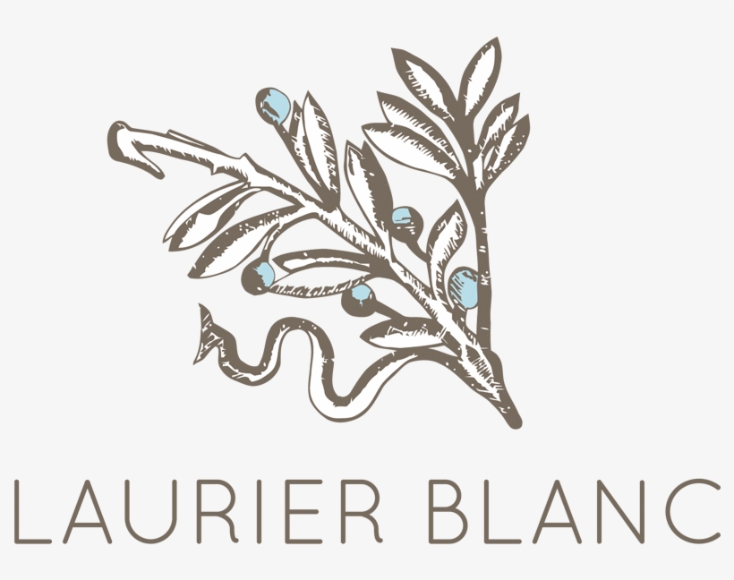 Turkish Delights Earrings - Laurier Blanc, transparent png #5194396
