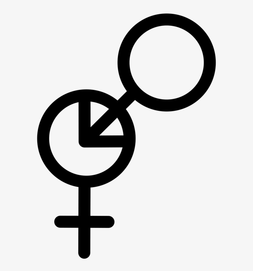 Picture - Sex Ed Symbol, transparent png #5194452