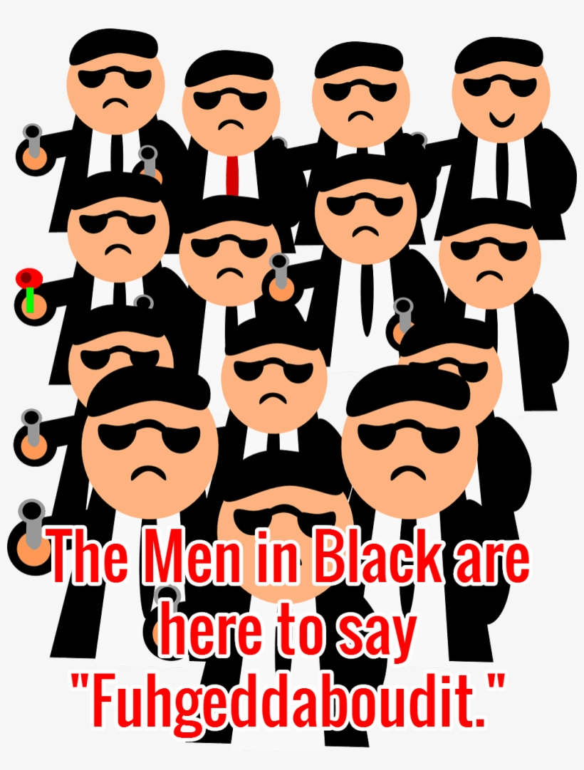 Don't Do Seo - Group Mafia Clipart, transparent png #5194821