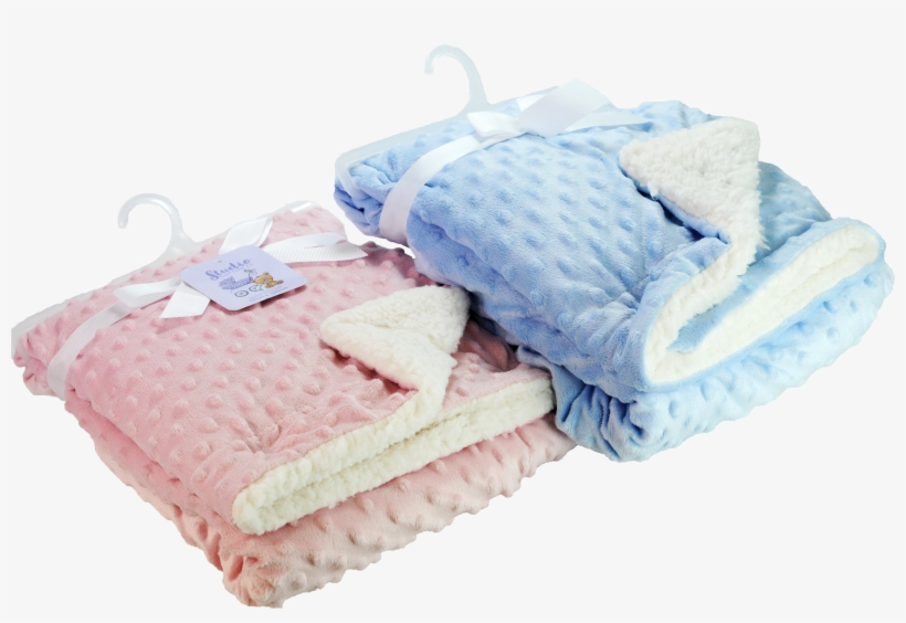 Baby Blanket - Baby Blankets Transparent Background, transparent png #5194822