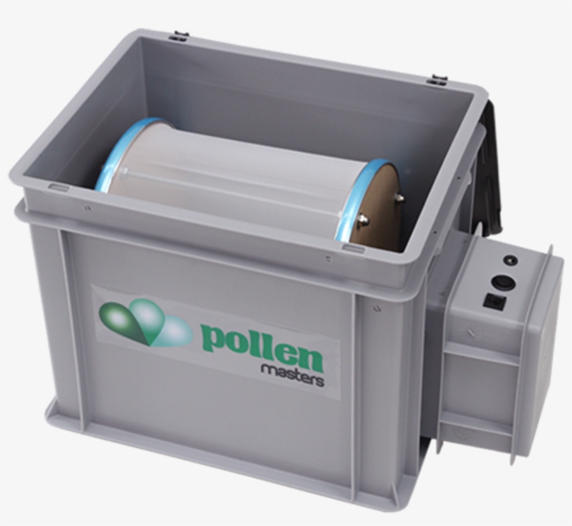 Pollen Master - Pollen Master 150 Dry Sift Tumbler, transparent png #5194864