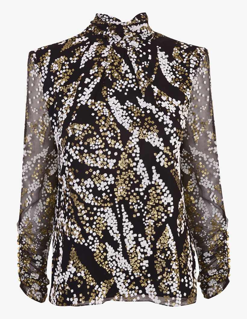 Pollen Top - Pollen, transparent png #5195033