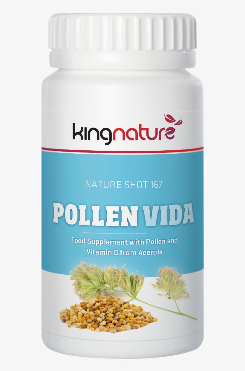 Reine Blütenpollen Als Extrakt In Kapseln - Bee Pollen Supplement: Alternative Medicine, transparent png #5195145