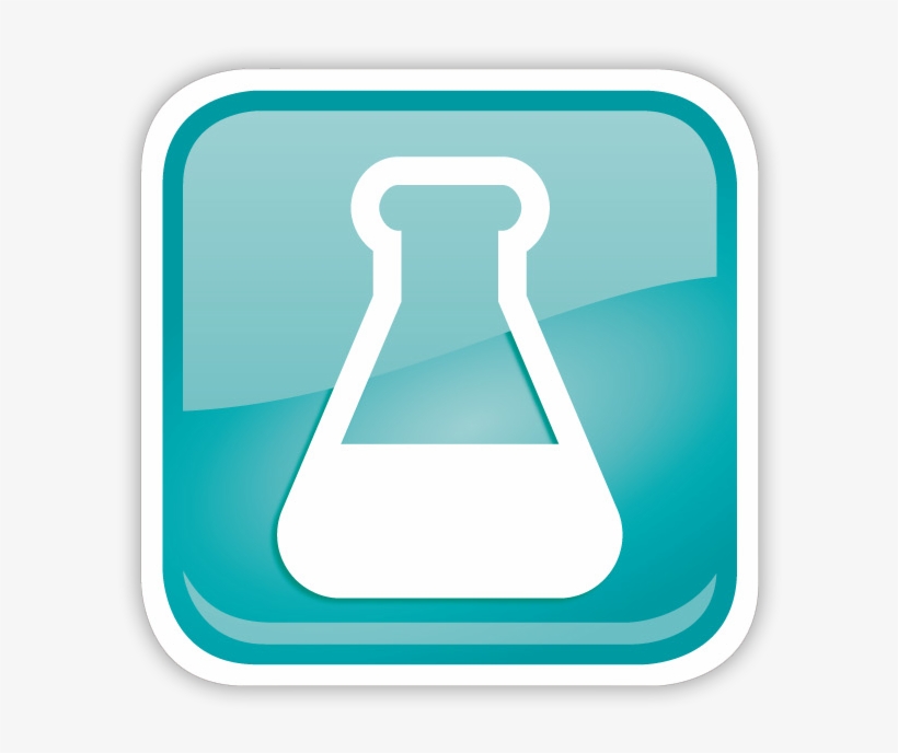 Organic Fluorinated Compounds Icon Industrial Applications - Compounds Of Fluorine, transparent png #5195148