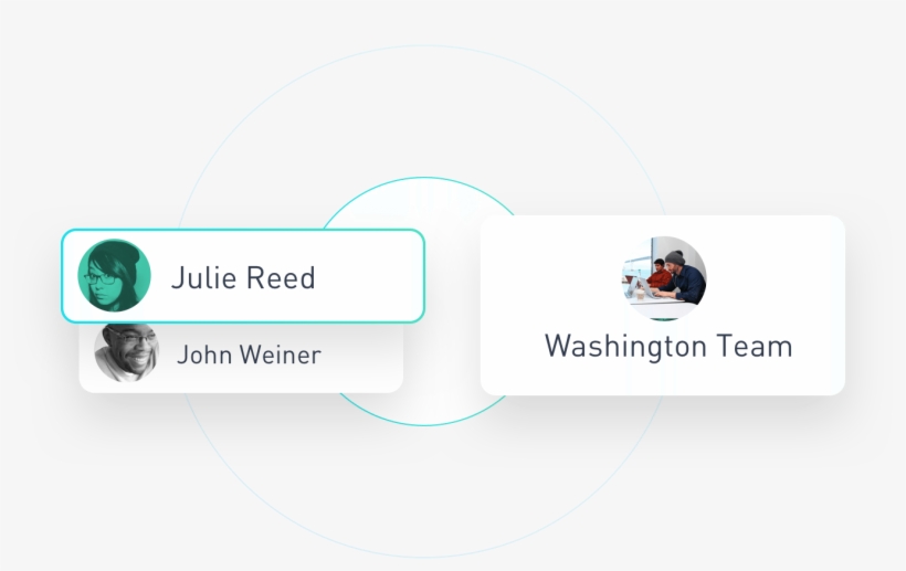 Sales Gamification Software - Circle, transparent png #5195343