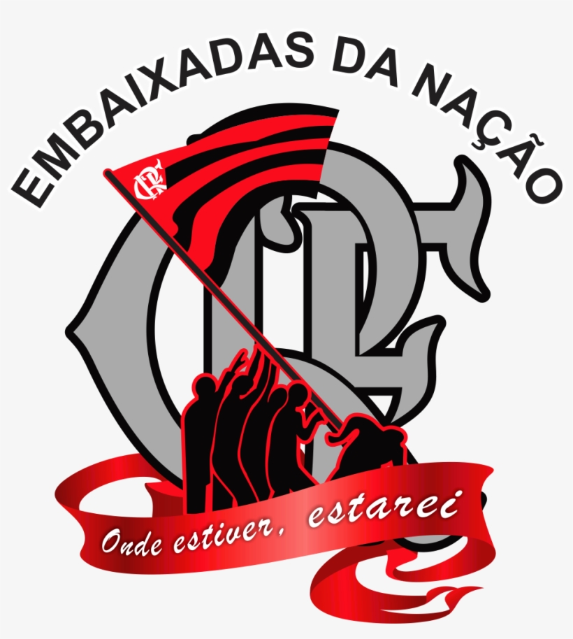 Jairo Intervençãomilitar - Clube De Regatas Do Flamengo, transparent png #5195518