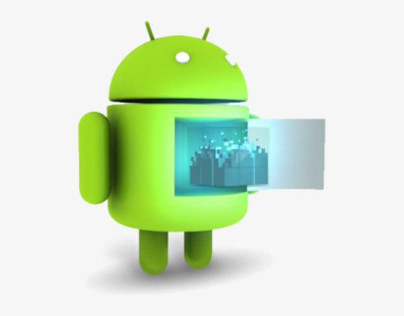 Three Embedded Android Devices That Are Worth Your - Android Marshmallow, transparent png #5195618