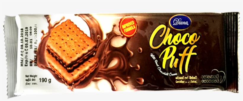 Add To Cart - Chocolate, transparent png #5195657