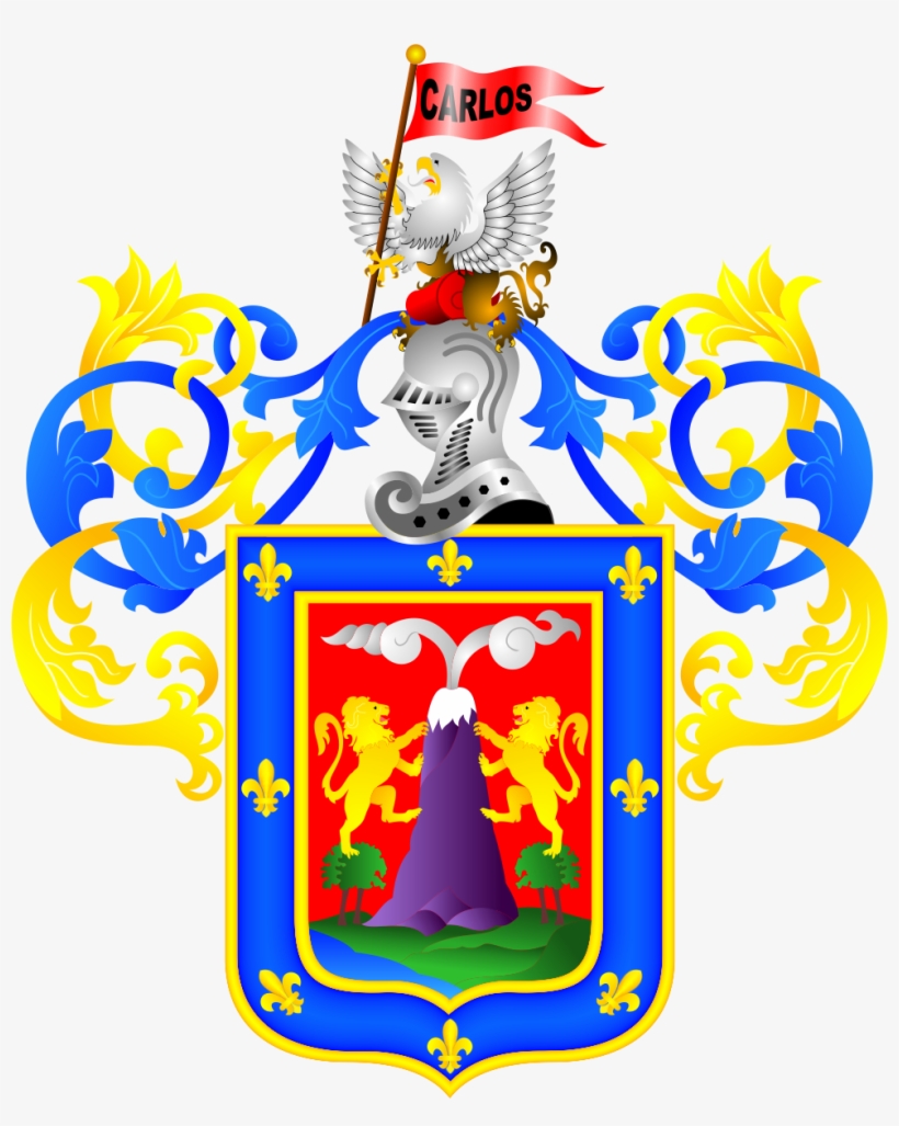 Escudo Arequipa Perú - Escudo De Arequipa Png, transparent png #5195867
