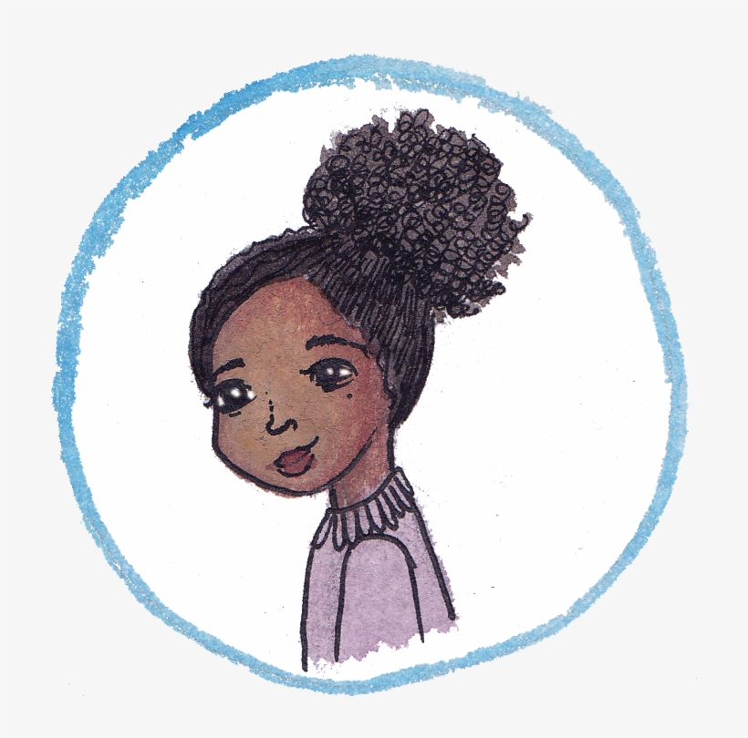 Afropuff Png, transparent png #5195969