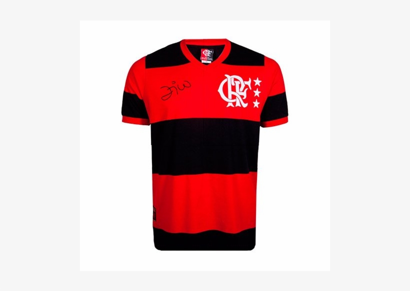 Camisas Do Flamengo 20listra - Clube De Regatas Do Flamengo - Free  Transparent PNG Download - PNGkey