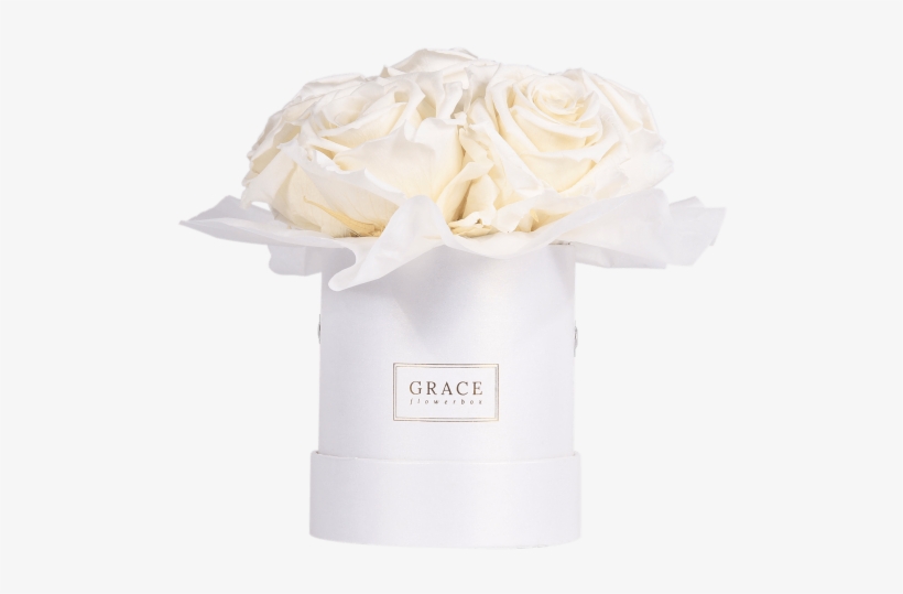 White Bouquet - Article, transparent png #5196015