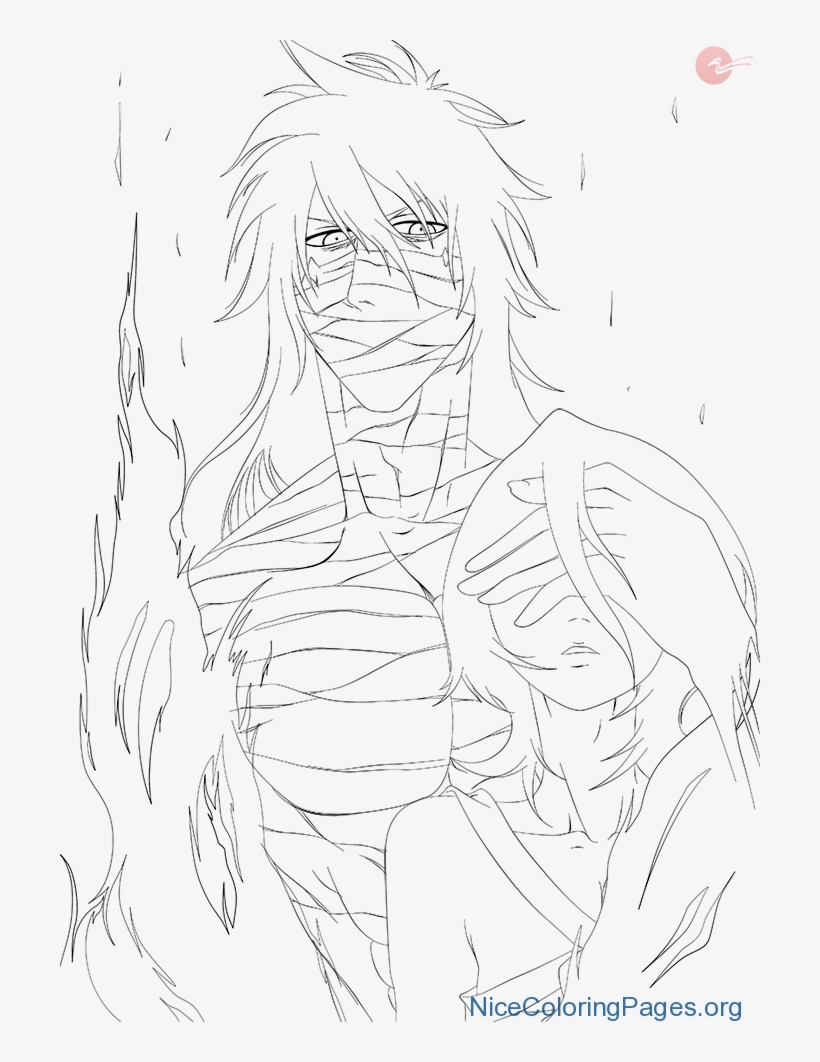 Bleach Anime Png, transparent png #5196235