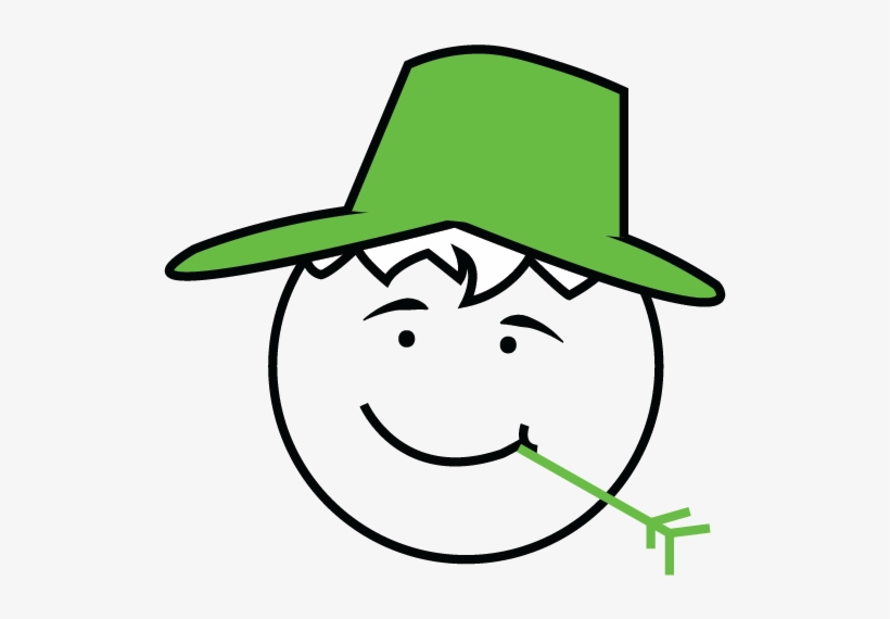 Organic Workers' Health - Icon, transparent png #5196529