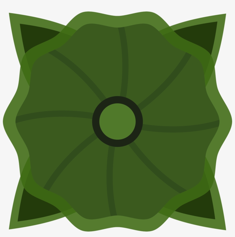 Obstacle Bush 04 - Surviv.io, transparent png #5196770