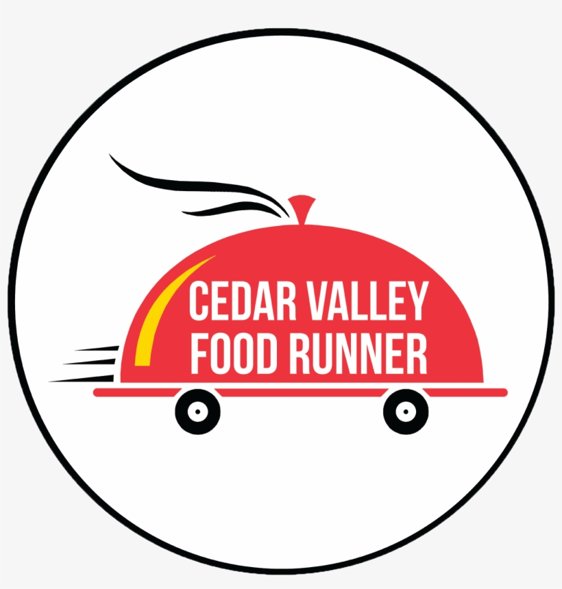 Have A Question Email Us For More Information - Food Runner Logo, transparent png #5197089