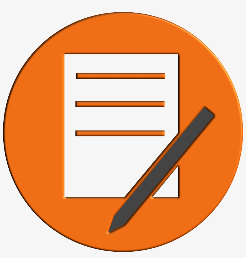 Testing Services - Circle, transparent png #5197300