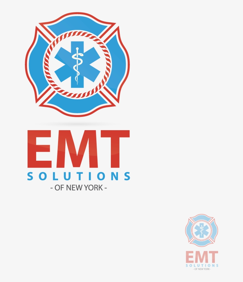 63 Modern Logo Designs Healthcare Logo Design Project - Emt Logo Designs, transparent png #5197652