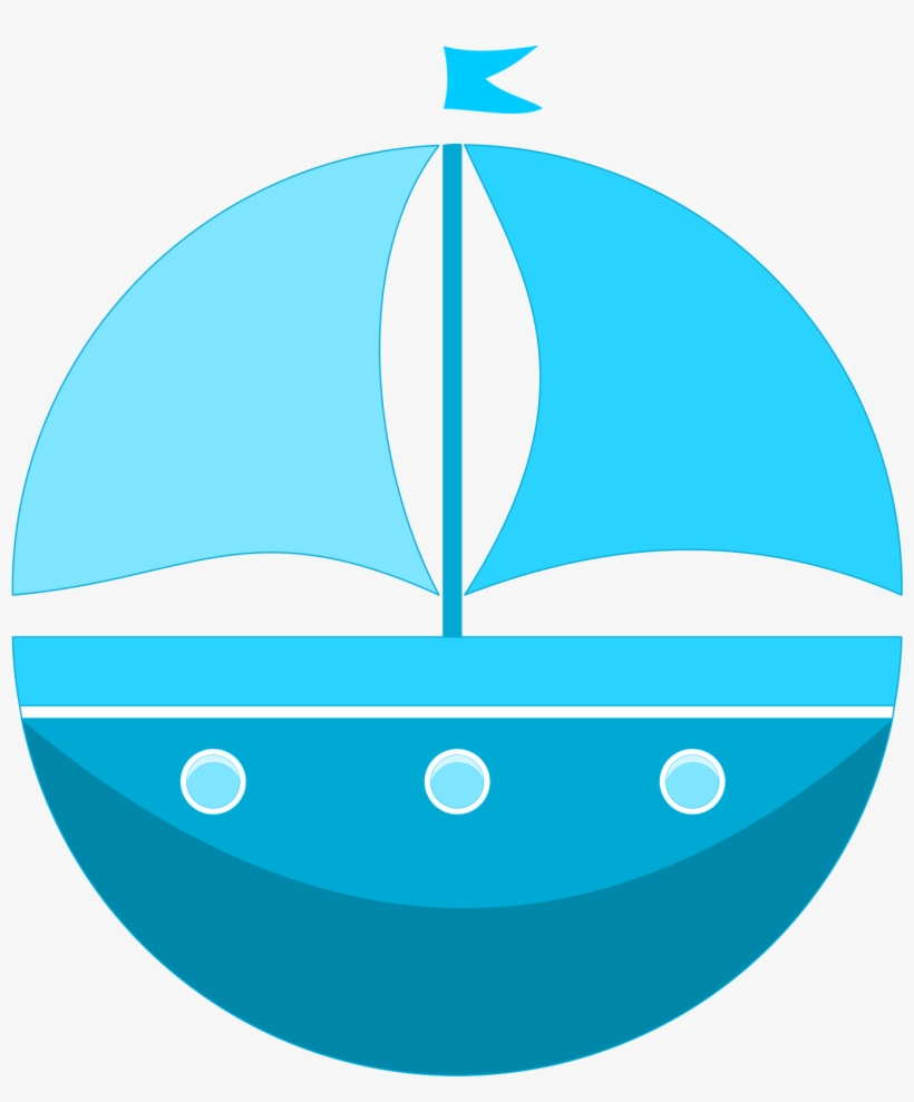 This Free Icons Png Design Of Cartoon Ship, transparent png #5197654