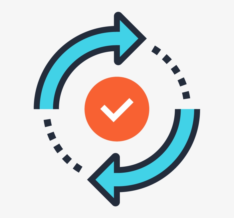 Intro To Sdlc And Testing Fundamentals - Flip Coin Svg, transparent png #5197755