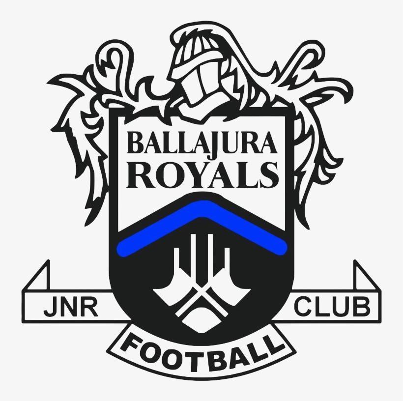 Ballajura Jfc Logo - Crest, transparent png #5198034