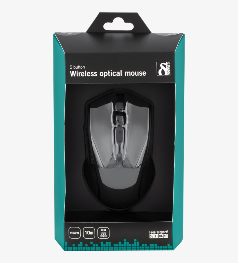 Ms 763 Zzz - Computer Mouse, transparent png #5198149