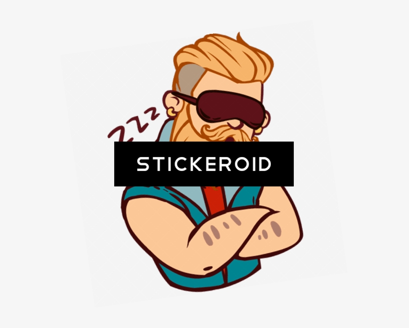 Zzz Sleep - Sleep, transparent png #5198511