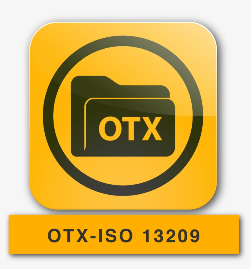 Otx Describes A Sequence Language For Exchanging Diagnostic - Iso 14229 Uds, transparent png #5198691
