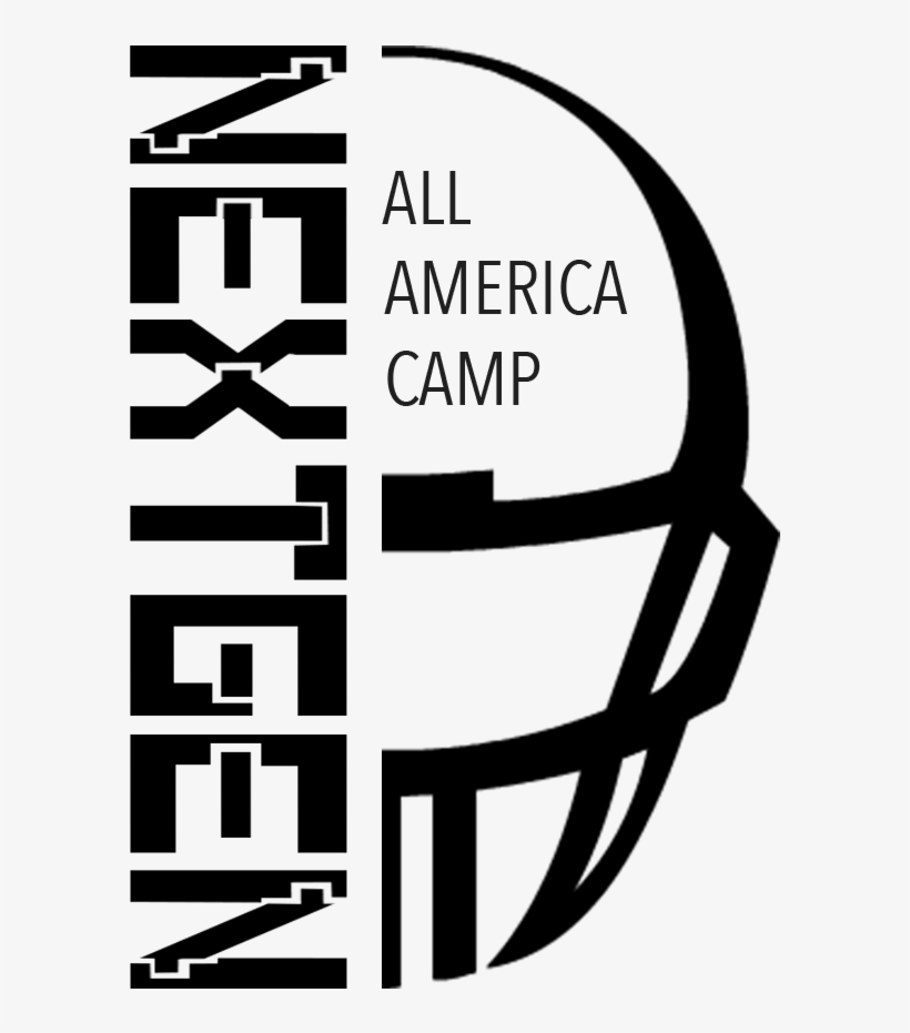 Nfl Next Gen Stats Logo Png Clip Free Download - United States Of America, transparent png #5199096