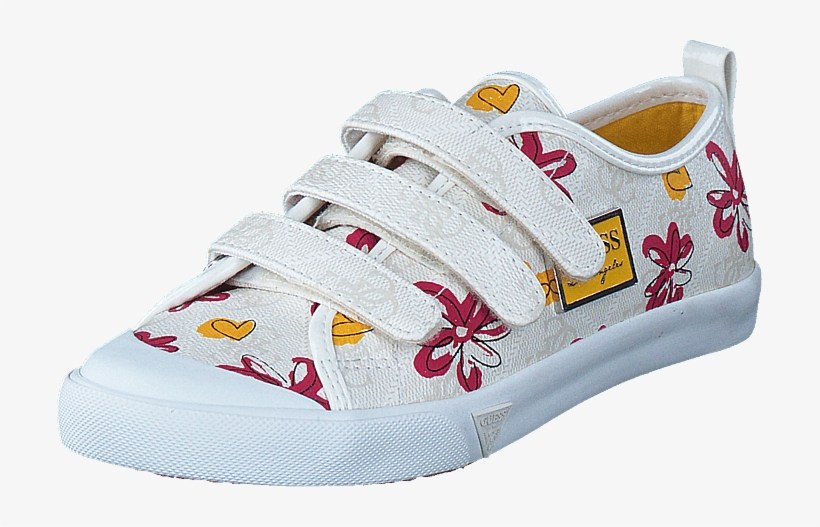 Legacy Floral Low Ez - Outdoor Shoe, transparent png #5199098