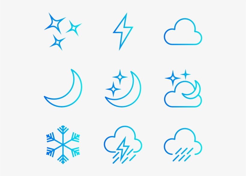 Weather, transparent png #5199144