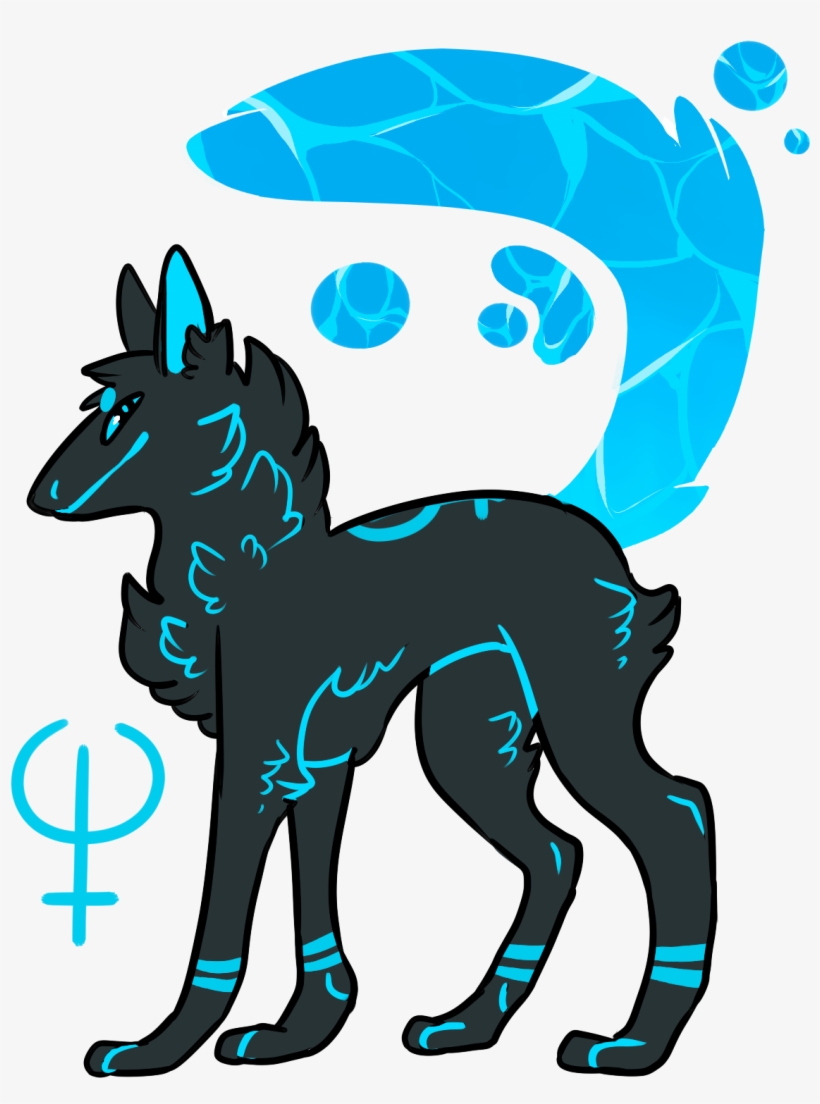 Water Monster I Guess, transparent png #5199251