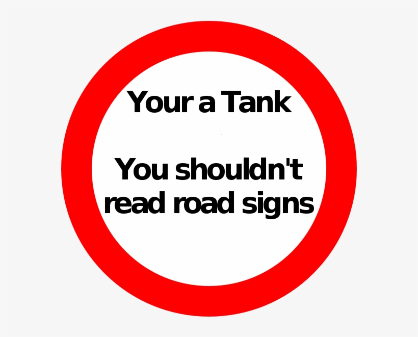 Wt Road Sign Competition - Redcircle Network, transparent png #5199305