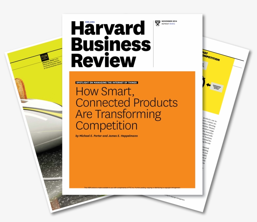 Complete The Form To Read The Article - Harvard Business Review, transparent png #5199352