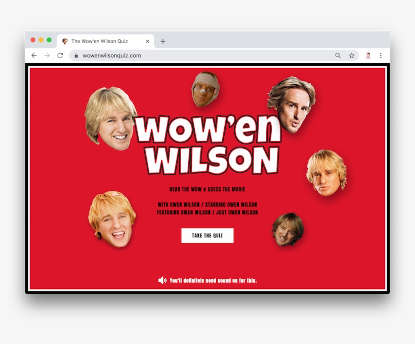 Wowen Wilson - Wedding Crashers Movie Poster, transparent png #5199655